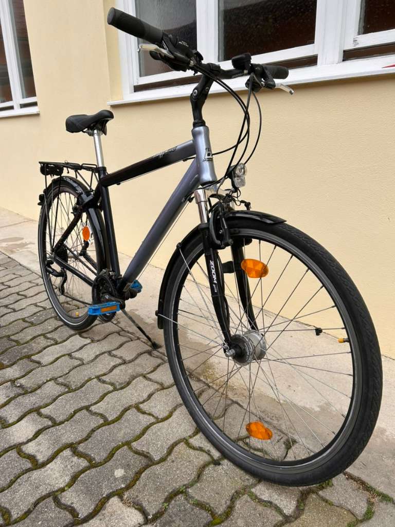 Orders Fahrrad 28 Zoll