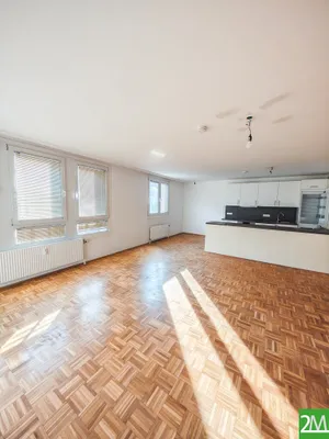 3-Zimmer-Wohnung mieten in Wien – 127,56 m², € 1.800 – Bild 3 von 12