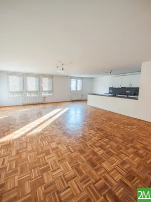 3-Zimmer-Wohnung mieten in Wien – 127,56 m², € 1.800 – Bild 2 von 12