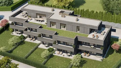 3-Zimmer-Wohnung kaufen in Salzburg Stadt – 65,8 m², € 592.500 – Bild 2 von 10