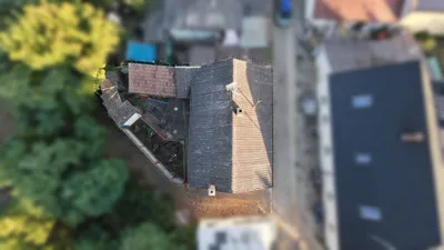 3-Zimmer-Haus kaufen in Gänserndorf – 51,63 m², € 56.000 – Bild 12 von 14