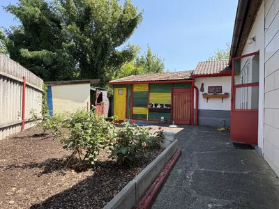 3-Zimmer-Haus kaufen in Gänserndorf – 51,63 m², € 56.000
