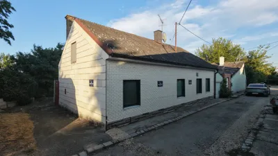 3-Zimmer-Haus kaufen in Gänserndorf – 51,63 m², € 56.000 – Bild 2 von 14