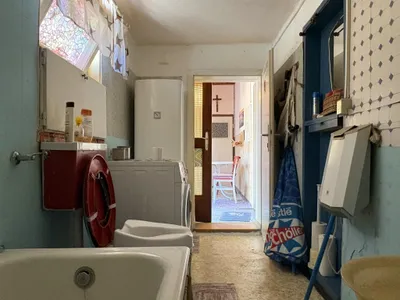 3-Zimmer-Haus kaufen in Gänserndorf – 51,63 m², € 56.000 – Bild 8 von 14