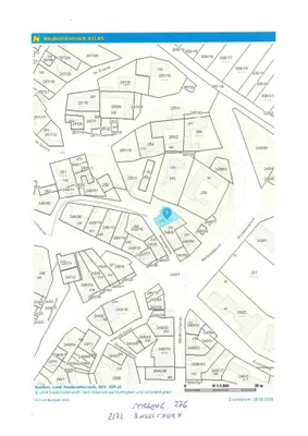 3-Zimmer-Haus kaufen in Gänserndorf – 51,63 m², € 56.000 – Bild 14 von 14