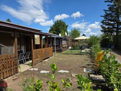 2-Zimmer-Wohnung mieten in Eisenstadt - Umgebung – 30 m², € 13.500 – Bild 5 von 13