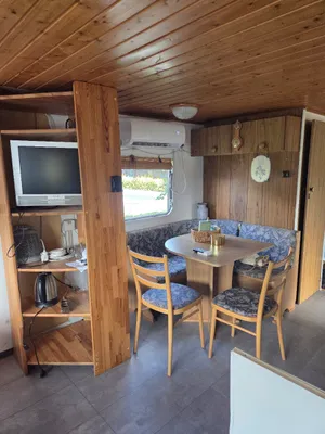 2-Zimmer-Wohnung mieten in Eisenstadt - Umgebung – 30 m², € 13.500 – Bild 12 von 13