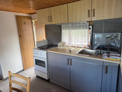2-Zimmer-Wohnung mieten in Eisenstadt - Umgebung – 30 m², € 13.500 – Bild 11 von 13