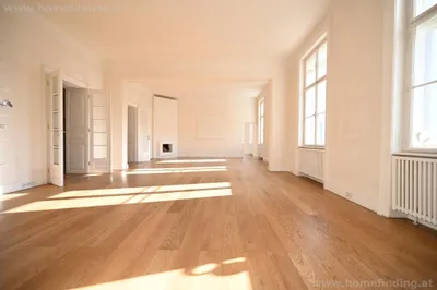7-Zimmer-Wohnung mieten in Wien – 426,16 m², € 10.146 – Bild 5 von 13