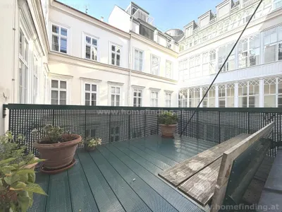 7-Zimmer-Wohnung mieten in Wien – 426,16 m², € 10.146 – Bild 12 von 13
