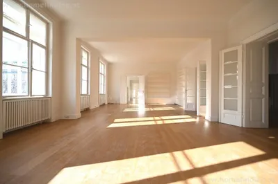 7-Zimmer-Wohnung mieten in Wien – 426,16 m², € 10.146 – Bild 4 von 13
