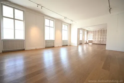 7-Zimmer-Wohnung mieten in Wien – 426,16 m², € 10.146