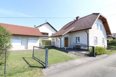 5-Zimmer-Haus kaufen in Klagenfurt Land – 115 m², € 199.000 – Bild 11 von 43
