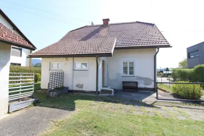 5-Zimmer-Haus kaufen in Klagenfurt Land – 115 m², € 199.000 – Bild 6 von 43
