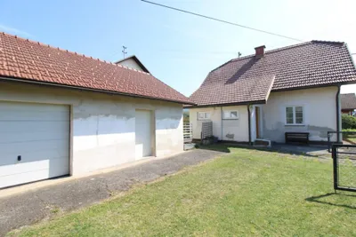 5-Zimmer-Haus kaufen in Klagenfurt Land – 115 m², € 199.000 – Bild 7 von 43