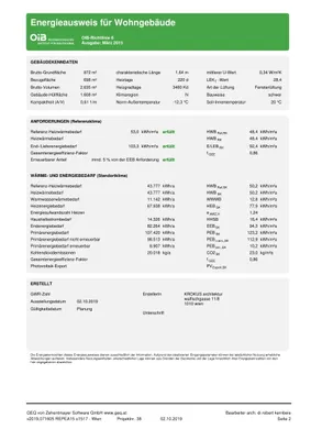 4-Zimmer-Wohnung mieten in Wien – 91,76 m², € 1.612 – Bild 13 von 15