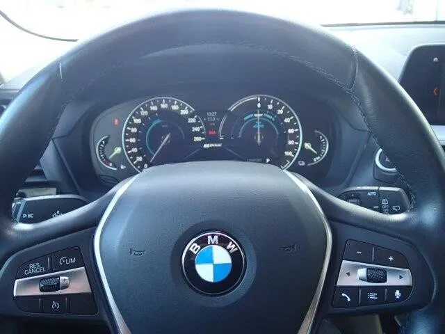 BMW X3 2021 photo 3