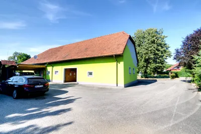 Immobilie kaufen in Wels-Land – 210 m², € 830.000 – Bild 3 von 10