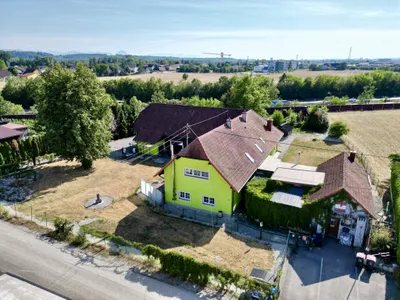 Immobilie kaufen in Wels-Land – 210 m², € 830.000 – Bild 5 von 10
