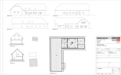 Immobilie kaufen in Wels-Land – 210 m², € 830.000 – Bild 8 von 10
