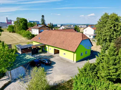 Immobilie kaufen in Wels-Land – 210 m², € 830.000 – Bild 2 von 10