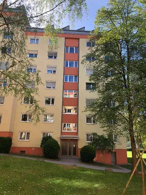 3-Zimmer-Wohnung mieten in Graz – 93 m², € 1.299 – Bild 2 von 10