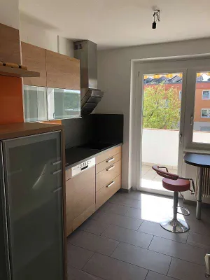 3-Zimmer-Wohnung mieten in Graz – 93 m², € 1.299 – Bild 3 von 10