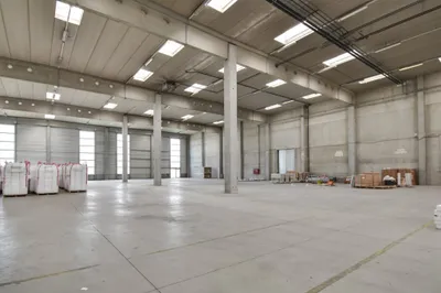 Gewerbeimmobilie mieten in Mödling – 1 200 m², € 9.480 – Bild 2 von 10