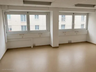 Gewerbeimmobilie mieten in Mödling – 1 200 m², € 9.480 – Bild 9 von 10