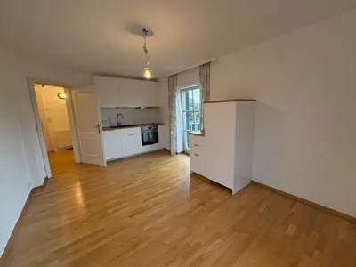 2-Zimmer-Wohnung mieten in Salzburg-Umgebung – 46 m², € 1.030 – Bild 4 von 5