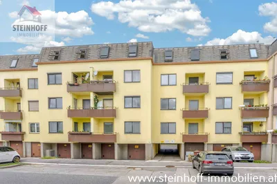 4-Zimmer-Wohnung kaufen in Mödling – 93,42 m², € 279.000