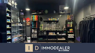 Gewerbeimmobilie mieten in Wien – 91 m², € 1.042 – Bild 2 von 11