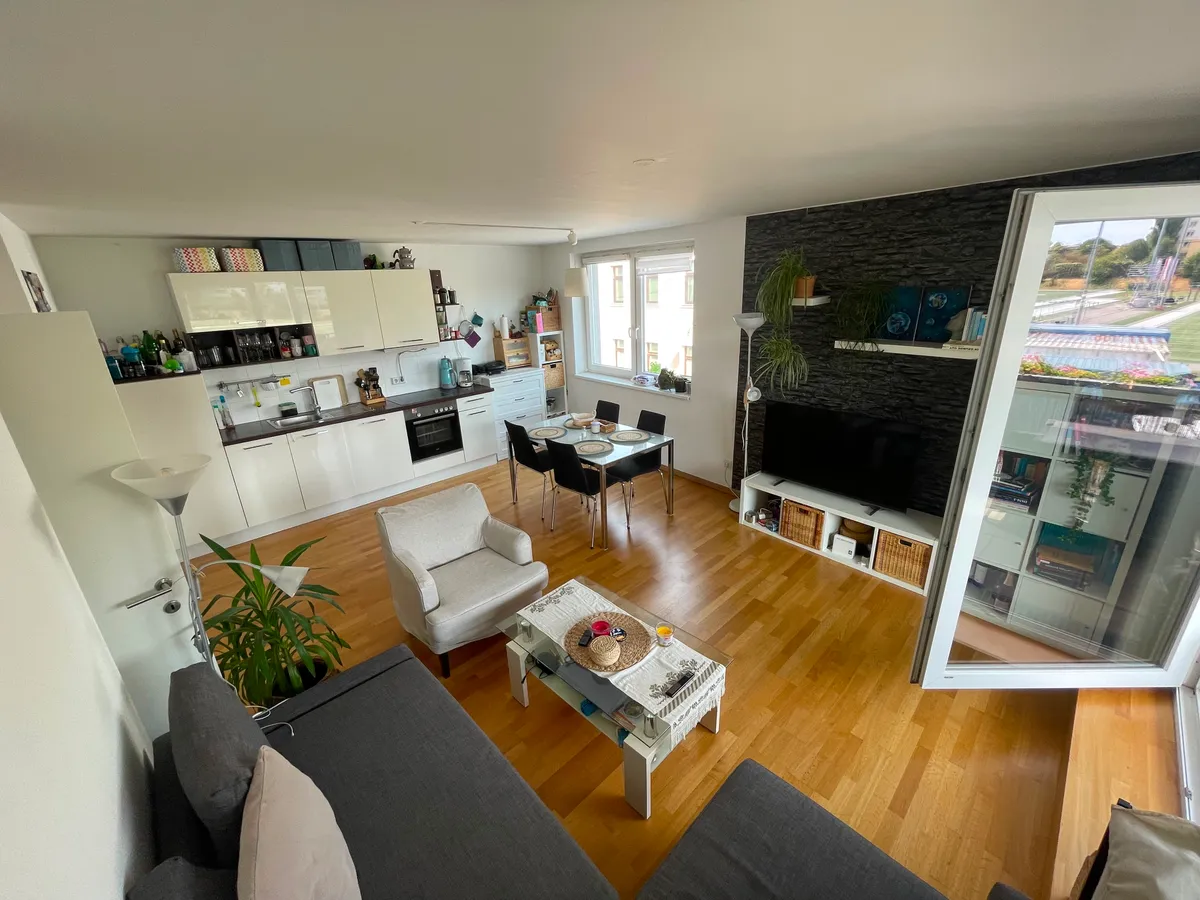 Wohnung – Wien - Ansicht 2