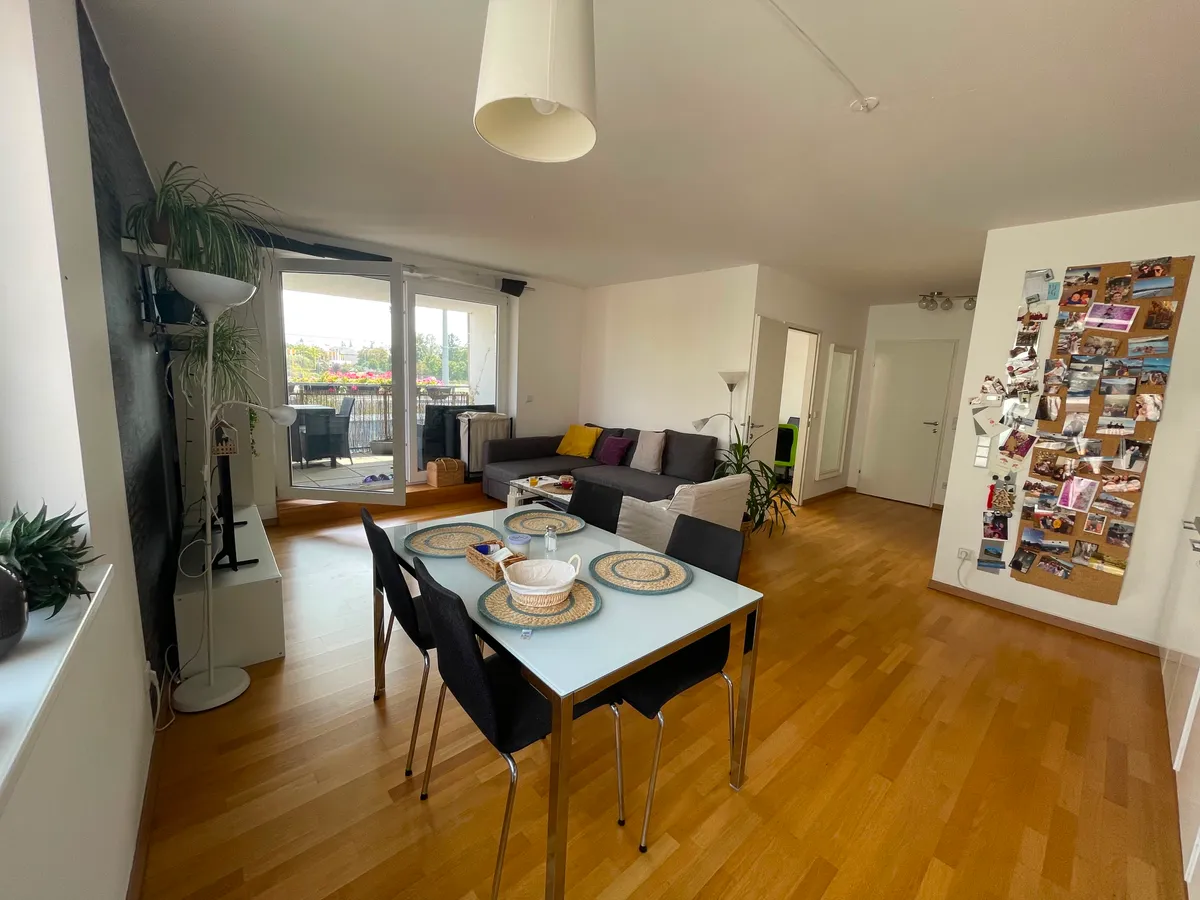 Wohnung – Wien - Ansicht 3