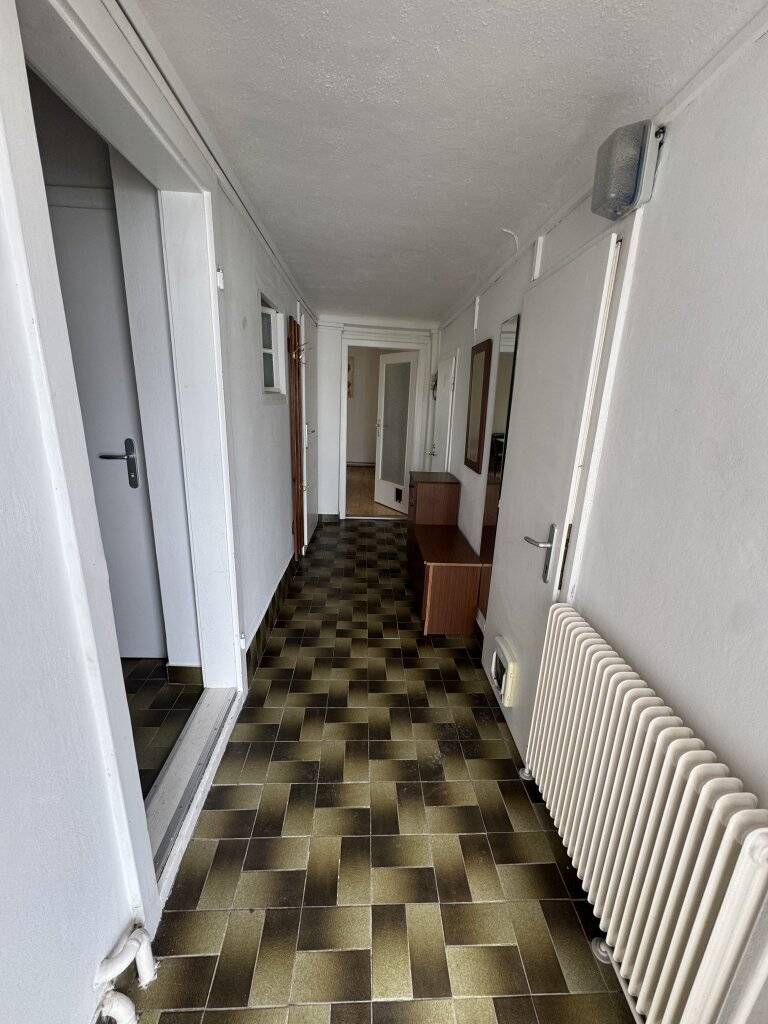 Mitarbeiterhaus für Firmen in Achau - 4 Zimmer, 7 Betten, Top-Anbindung - Ansicht 3