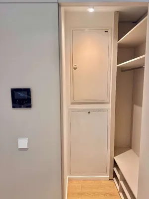 2-Zimmer-Wohnung mieten in Wien – 42 m², € 2.000 – Bild 14 von 27