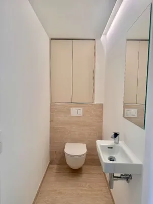 2-Zimmer-Wohnung mieten in Wien – 42 m², € 2.000 – Bild 10 von 27