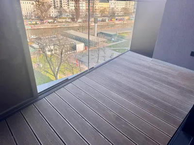 2-Zimmer-Wohnung mieten in Wien – 42 m², € 2.000 – Bild 26 von 27