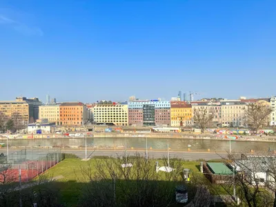2-Zimmer-Wohnung mieten in Wien – 42 m², € 2.000 – Bild 27 von 27