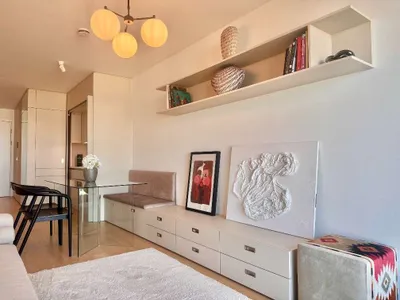 2-Zimmer-Wohnung mieten in Wien – 42 m², € 2.000 – Bild 20 von 27