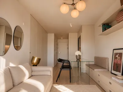 2-Zimmer-Wohnung mieten in Wien – 42 m², € 2.000 – Bild 8 von 27