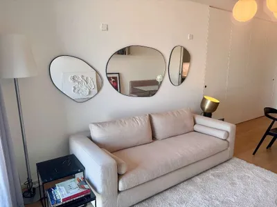 2-Zimmer-Wohnung mieten in Wien – 42 m², € 2.000 – Bild 19 von 27