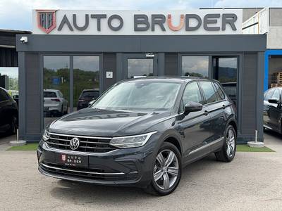 VW Tiguan 2,0 TDI Life DSG *19zoll*