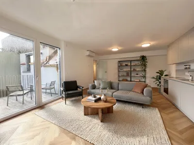 3-Zimmer-Wohnung kaufen in Wien – 83,6 m², € 729.000