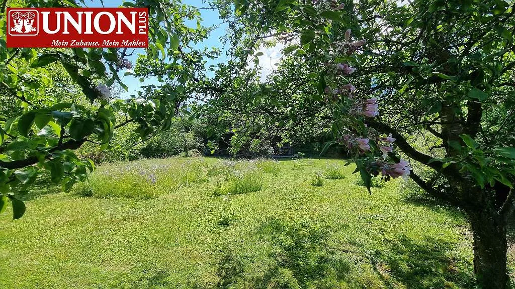 Weitblick inklusive - Baugrundstück in ruhiger Lage von Stams - Ansicht 3