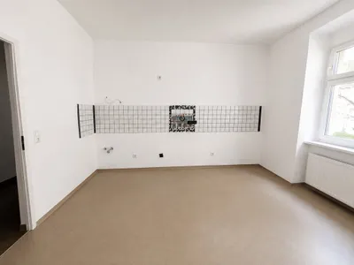 Wohnung mieten in Leoben – 60 m², € 574 – Bild 1 von 7