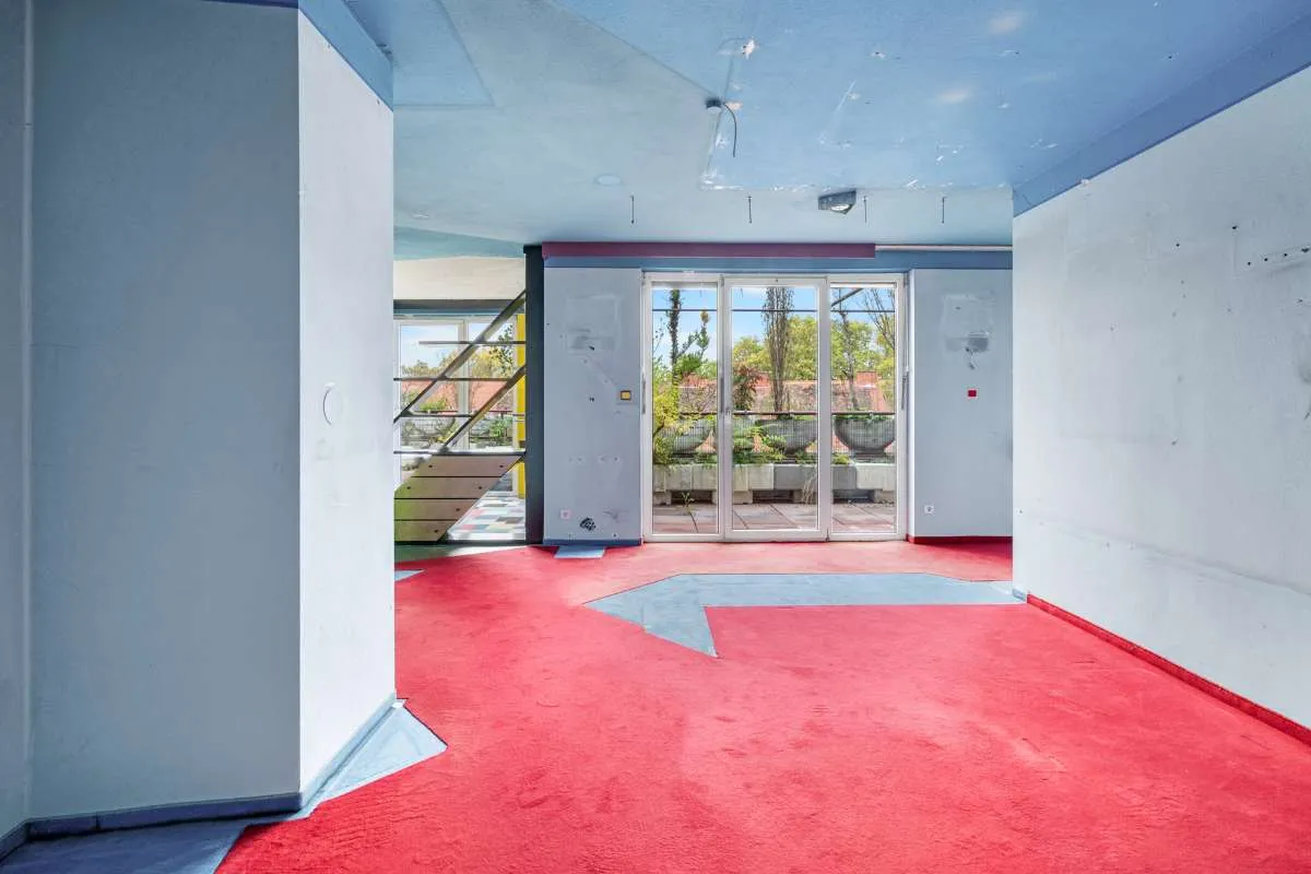 Exklusives Penthouse in Toplage - Ihr neues Zuhause zum Verwirklichen! - Widok 2