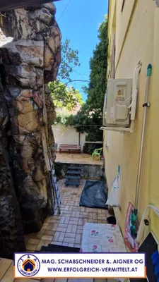 9-Zimmer-Gewerbeimmobilie kaufen in Melk – 211 m², € 192.000 – Bild 6 von 12