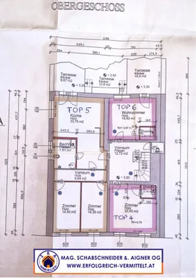 9-Zimmer-Gewerbeimmobilie kaufen in Melk – 211 m², € 192.000 – Bild 11 von 12