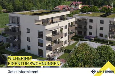 Haus Donau, TOP 3